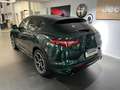 Alfa Romeo Stelvio Veloce 2.2l 210PS Q4 LEDER-PAKET Vert - thumbnail 5