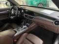 Alfa Romeo Stelvio Veloce 2.2l 210PS Q4 LEDER-PAKET Vert - thumbnail 8