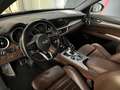 Alfa Romeo Stelvio Veloce 2.2l 210PS Q4 LEDER-PAKET Vert - thumbnail 7