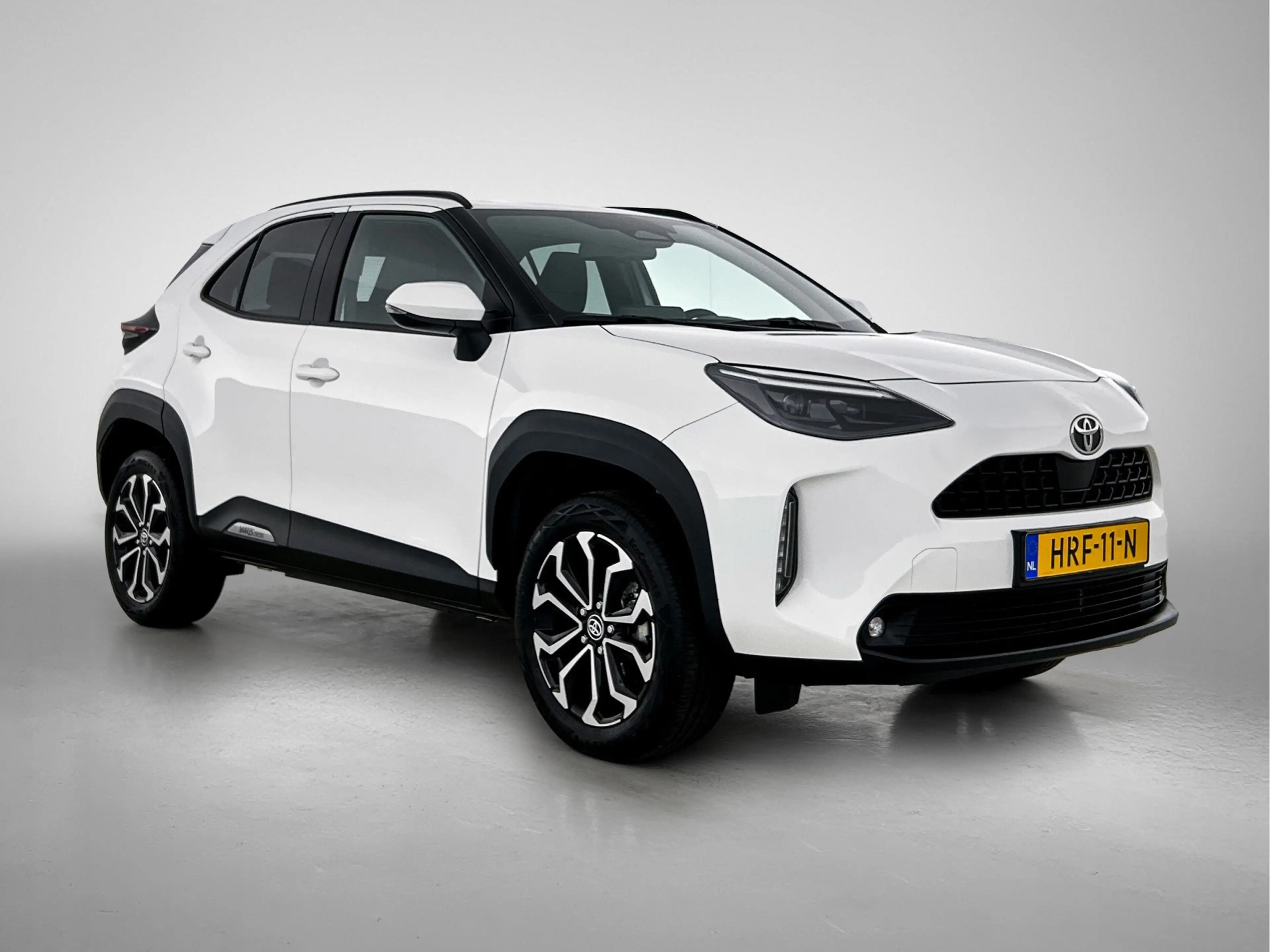 Toyota Yaris Cross 1.5 Hybrid 115 Dynamic | BTW Voertuig | NL Auto | — photo 13