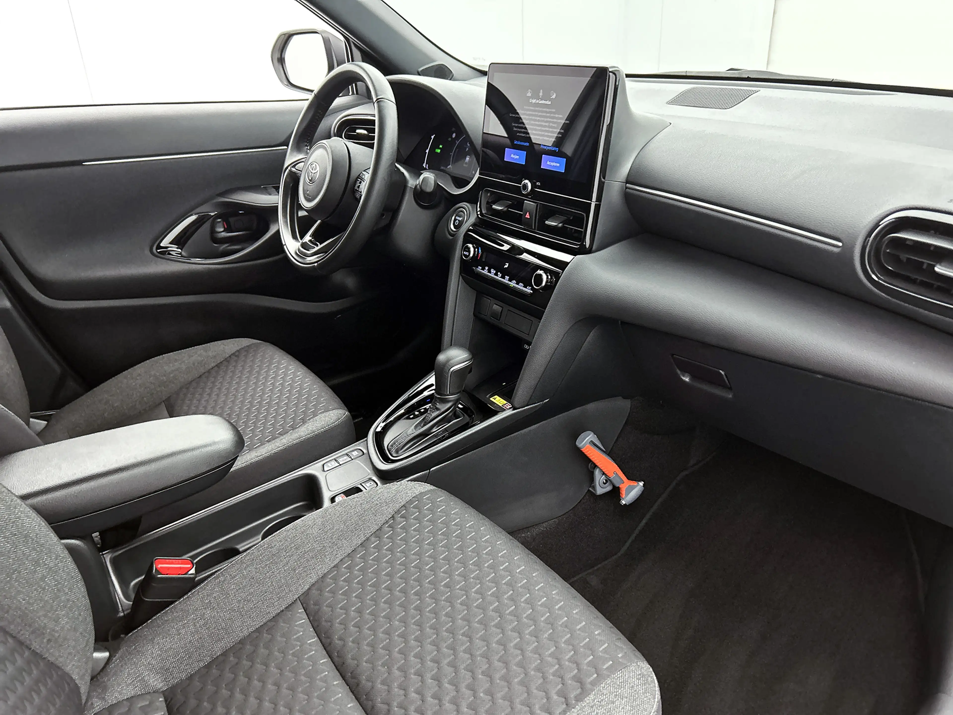 Toyota Yaris Cross 1.5 Hybrid 115 Dynamic | BTW Voertuig | NL Auto | — photo 6