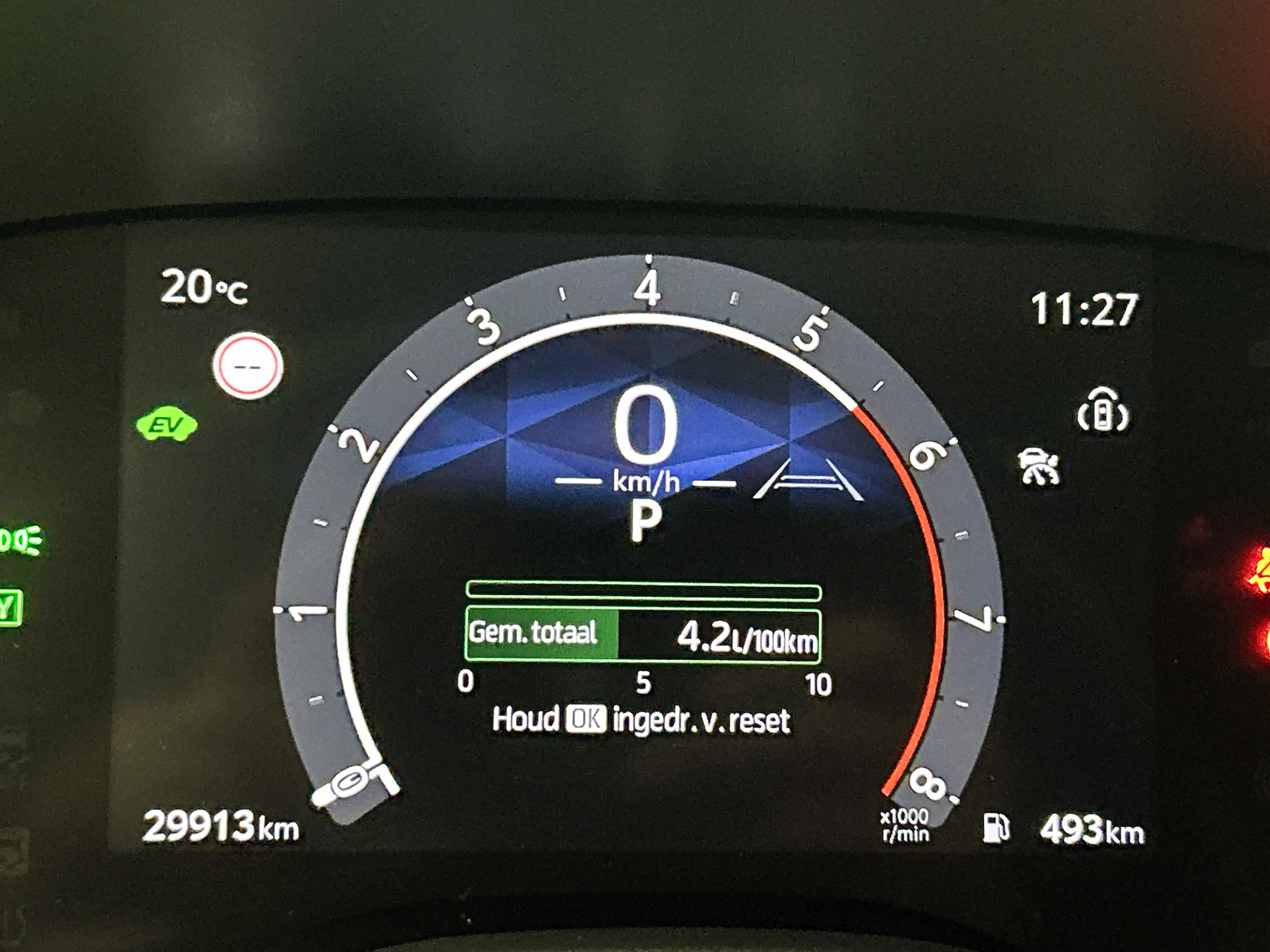 Toyota Yaris Cross 1.5 Hybrid 115 Dynamic | BTW Voertuig | NL Auto | — photo 5