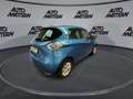 Renault ZOE 40| NAVI|CarPlay|AC|Kamera|USB|Batteriemiete Blau - thumbnail 6