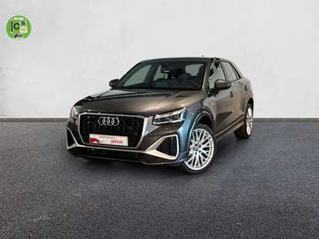 35 TDI Adrenalin S tronic 110kW