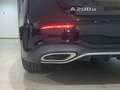 Mercedes-Benz A 200 d amg line (euro 6d) Negro - thumbnail 12