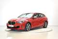 BMW 135 M135iA xDrive Rojo - thumbnail 1