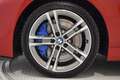 BMW 135 M135iA xDrive Rojo - thumbnail 10