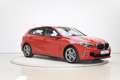 BMW 135 M135iA xDrive Rojo - thumbnail 7