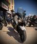 Yamaha X-Max 125 Blanc - thumbnail 1