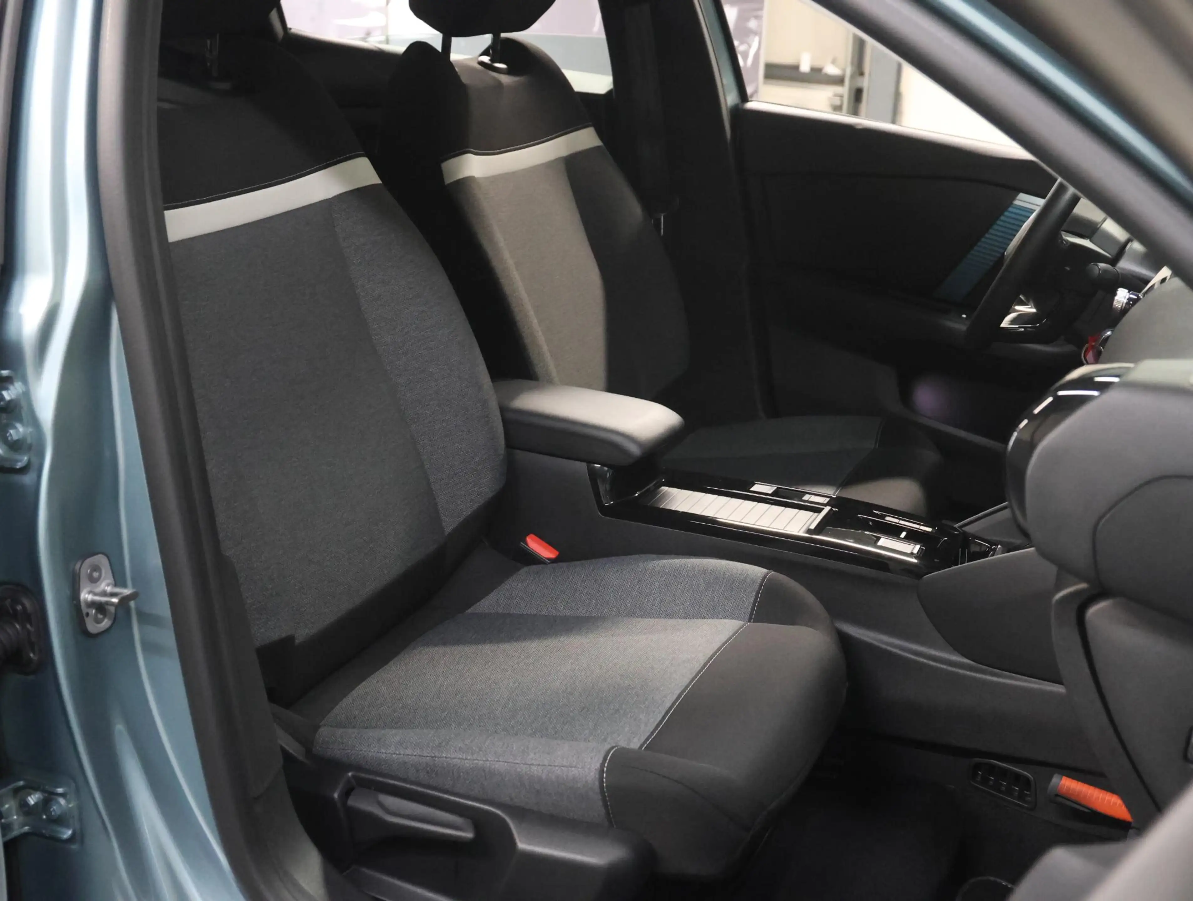 Citroen E-C4 Electric Feel 50 kWh 136PK | 1ste Eigenaar | ACCU 92% | Ada — photo 10