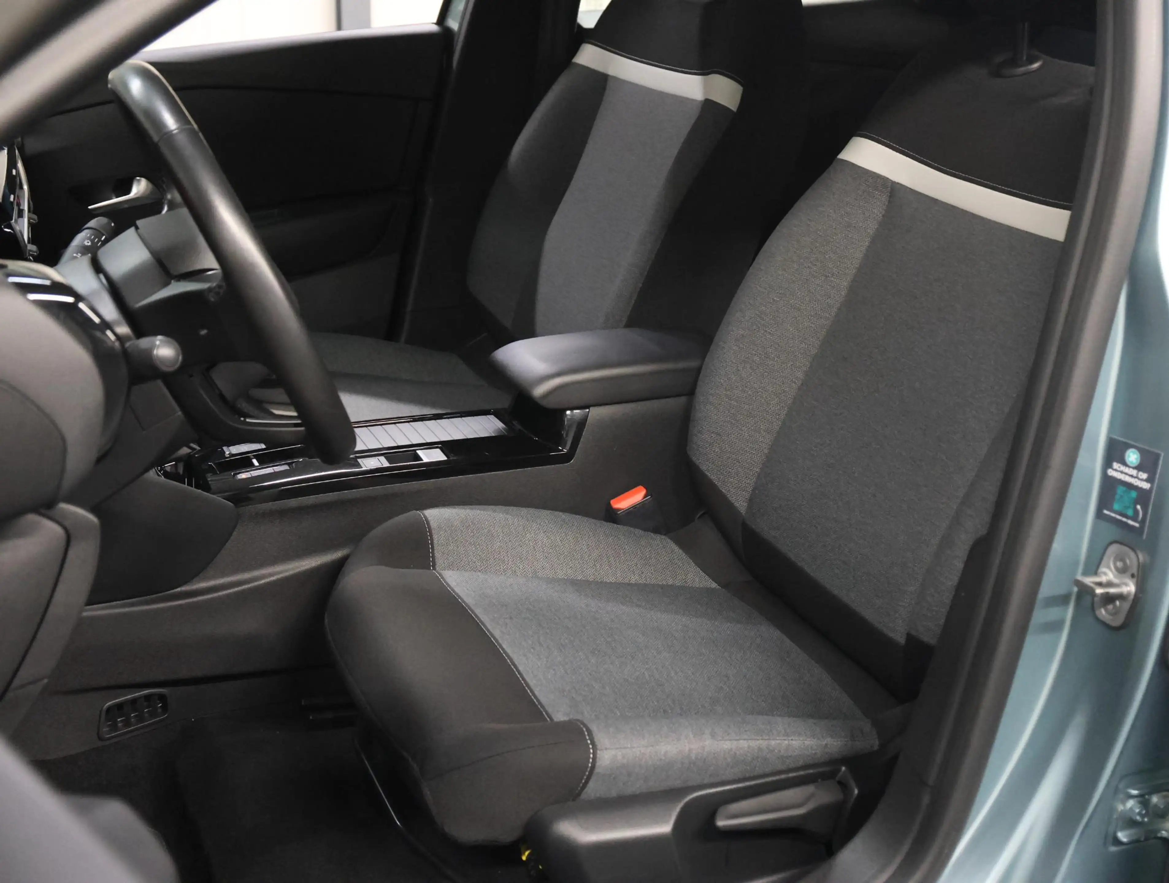 Citroen E-C4 Electric Feel 50 kWh 136PK | 1ste Eigenaar | ACCU 92% | Ada — photo 12