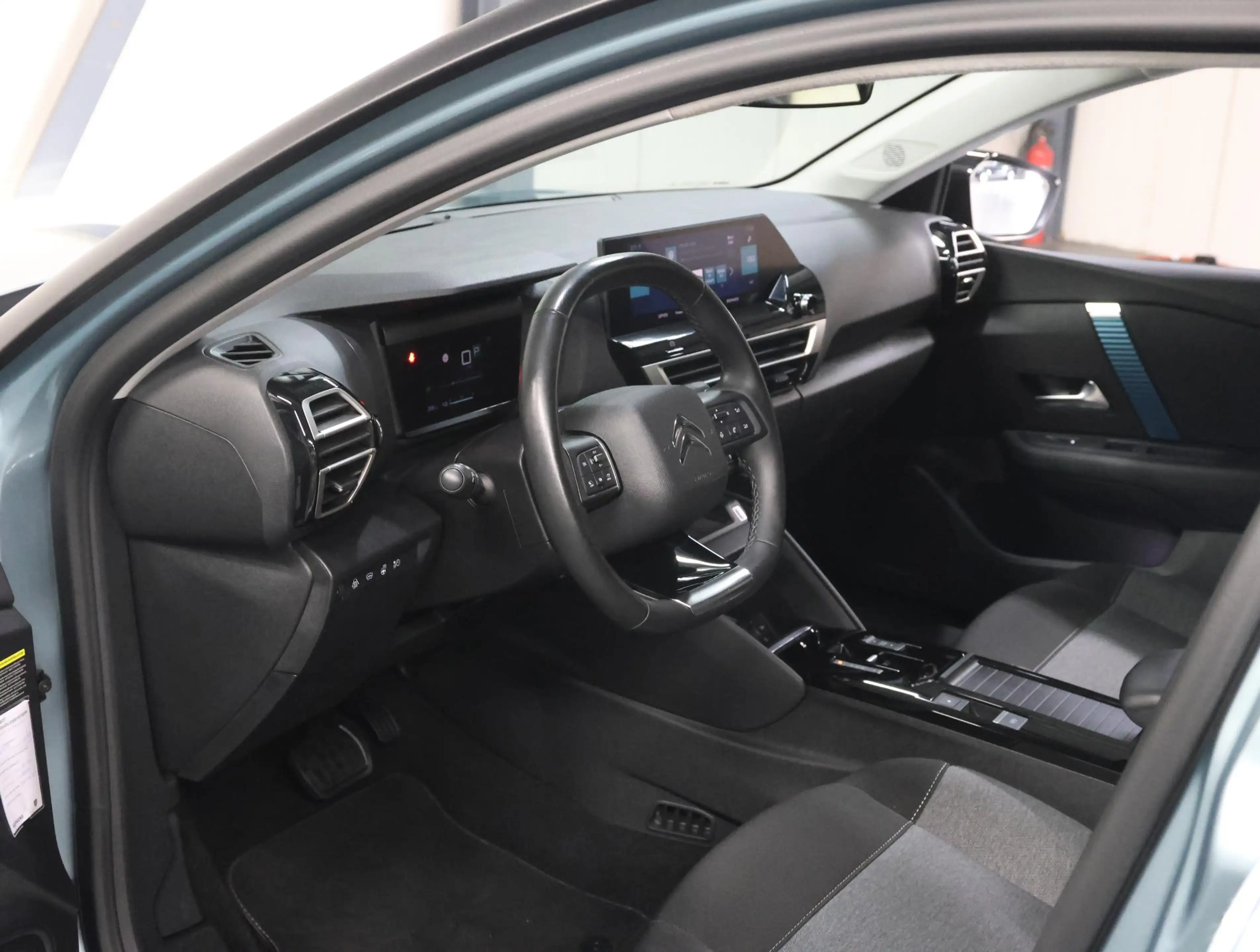 Citroen E-C4 Electric Feel 50 kWh 136PK | 1ste Eigenaar | ACCU 92% | Ada — photo 11