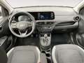 Hyundai i10 1.0 Comfort -NAVI-KAMERA-EINPARKHILFE-CARPLAY Grau - thumbnail 11