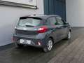 Hyundai i10 1.0 Comfort -NAVI-KAMERA-EINPARKHILFE-CARPLAY Grau - thumbnail 6