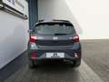 Hyundai i10 1.0 Comfort -NAVI-KAMERA-EINPARKHILFE-CARPLAY Grau - thumbnail 5