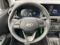 Hyundai i10 1.0 Comfort -NAVI-KAMERA-EINPARKHILFE-CARPLAY Grau - thumbnail 14