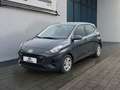 Hyundai i10 1.0 Comfort -NAVI-KAMERA-EINPARKHILFE-CARPLAY Grau - thumbnail 1