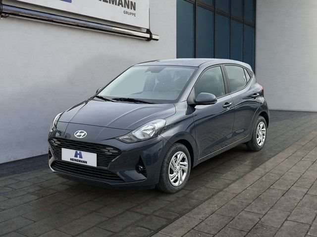 Imagine Hyundai i10 1.0 Comfort -NAVI-KAMERA-EINPARKHILFE-CARPLAY