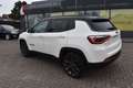 Jeep Compass 1.4 Turbo MTX ***12M GARANTIE*** 83.000KM!!! Wit - thumbnail 5