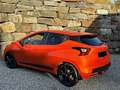 Nissan Micra TEKNA Orange - thumbnail 4