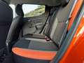 Nissan Micra TEKNA Orange - thumbnail 14