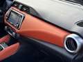 Nissan Micra TEKNA Orange - thumbnail 11