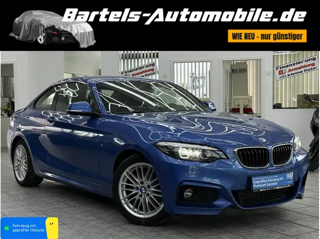 BMW 2er
