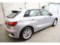 Audi A3 Sportback Argent - thumbnail 3