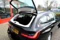 BMW 316 3-serie Touring 316d Business Edition Aut. Navi|Ha Negru - thumbnail 9