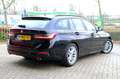 BMW 316 3-serie Touring 316d Business Edition Aut. Navi|Ha Negru - thumbnail 3