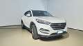 Hyundai TUCSON 1.7 CRDi Comfort Blanc - thumbnail 5