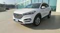 Hyundai TUCSON 1.7 CRDi Comfort Blanc - thumbnail 1