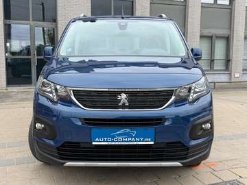Rifter 1.2 PureTech Long Allure AGC S