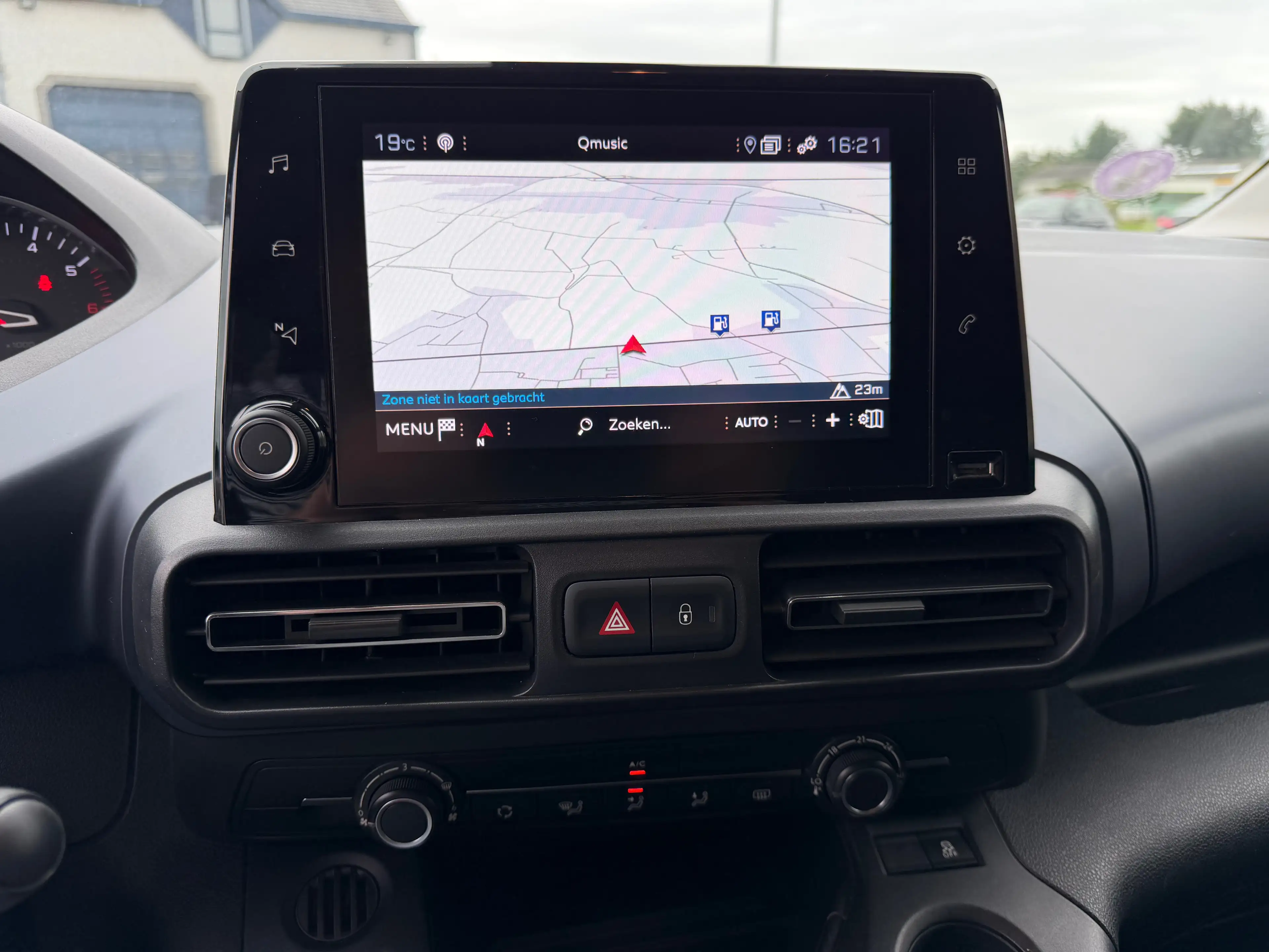 Peugeot Rifter Rifter 1.2 PureTech Long Allure AGC S — photo 12