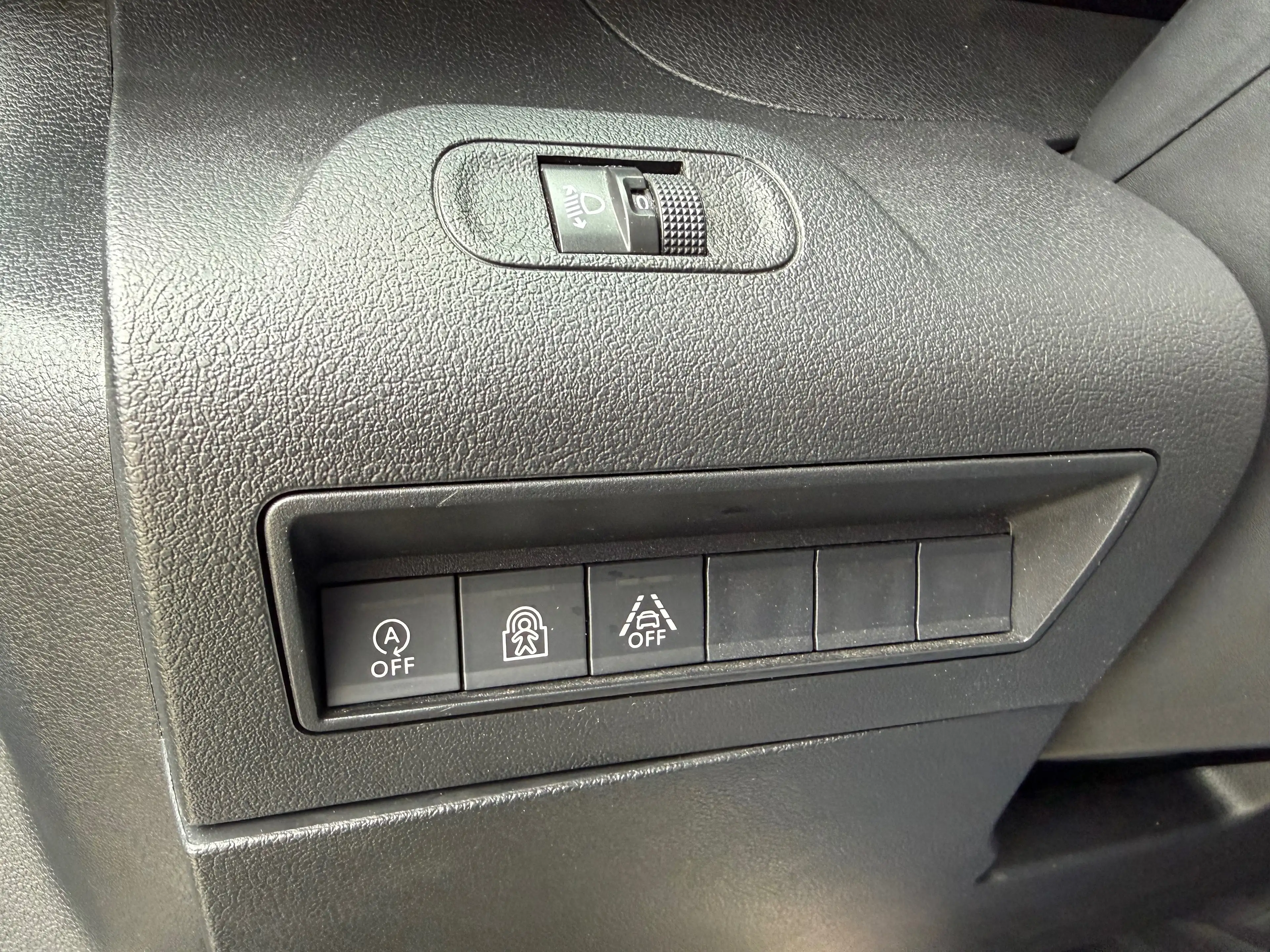Peugeot Rifter Rifter 1.2 PureTech Long Allure AGC S — photo 15