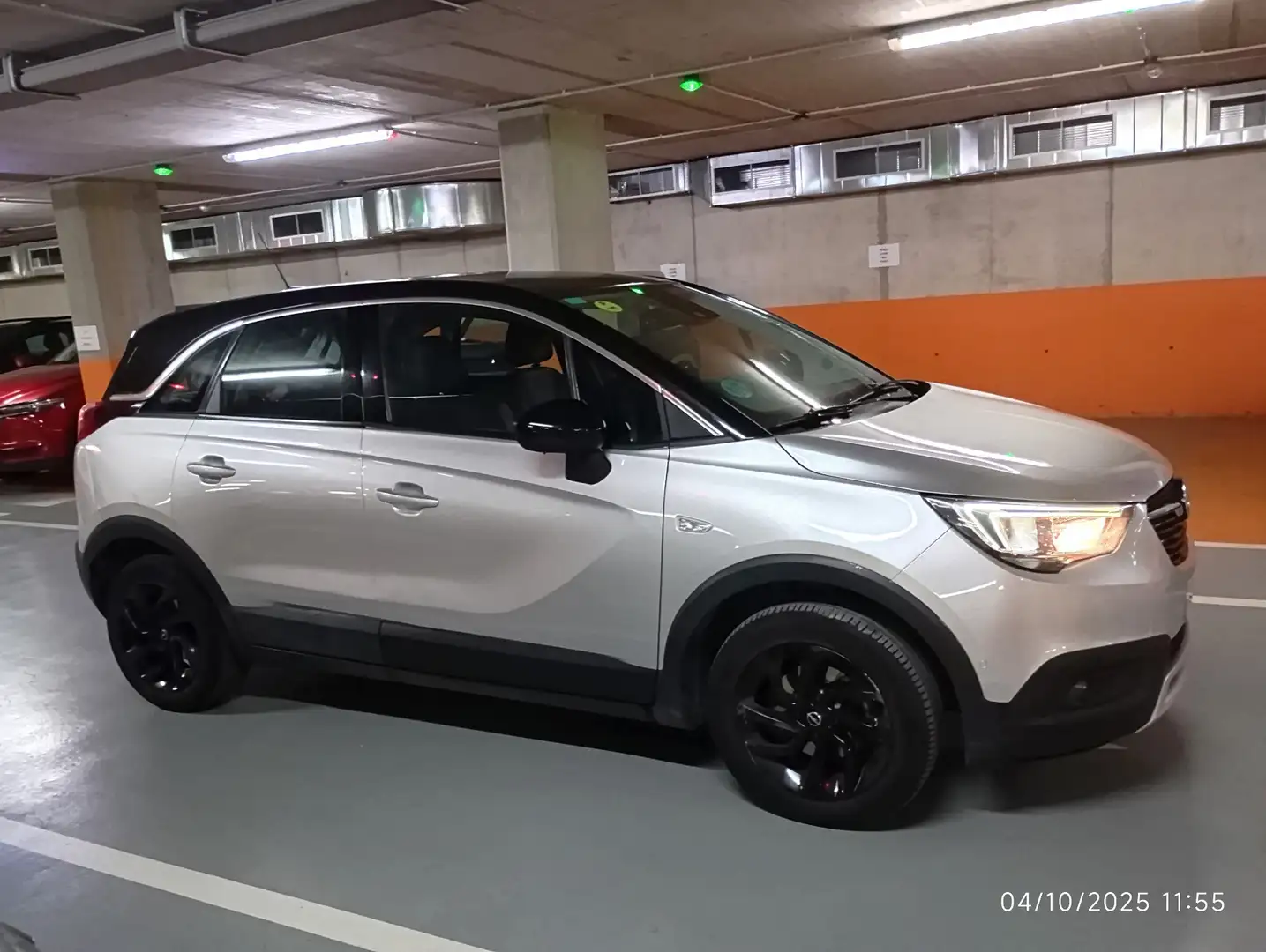 Opel Crossland X 1.2T S&S Innovation 130 - 2