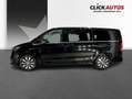 Mercedes-Benz V 2.0 163CV 220D Avantgarde  7 Plazas Negro - thumbnail 5