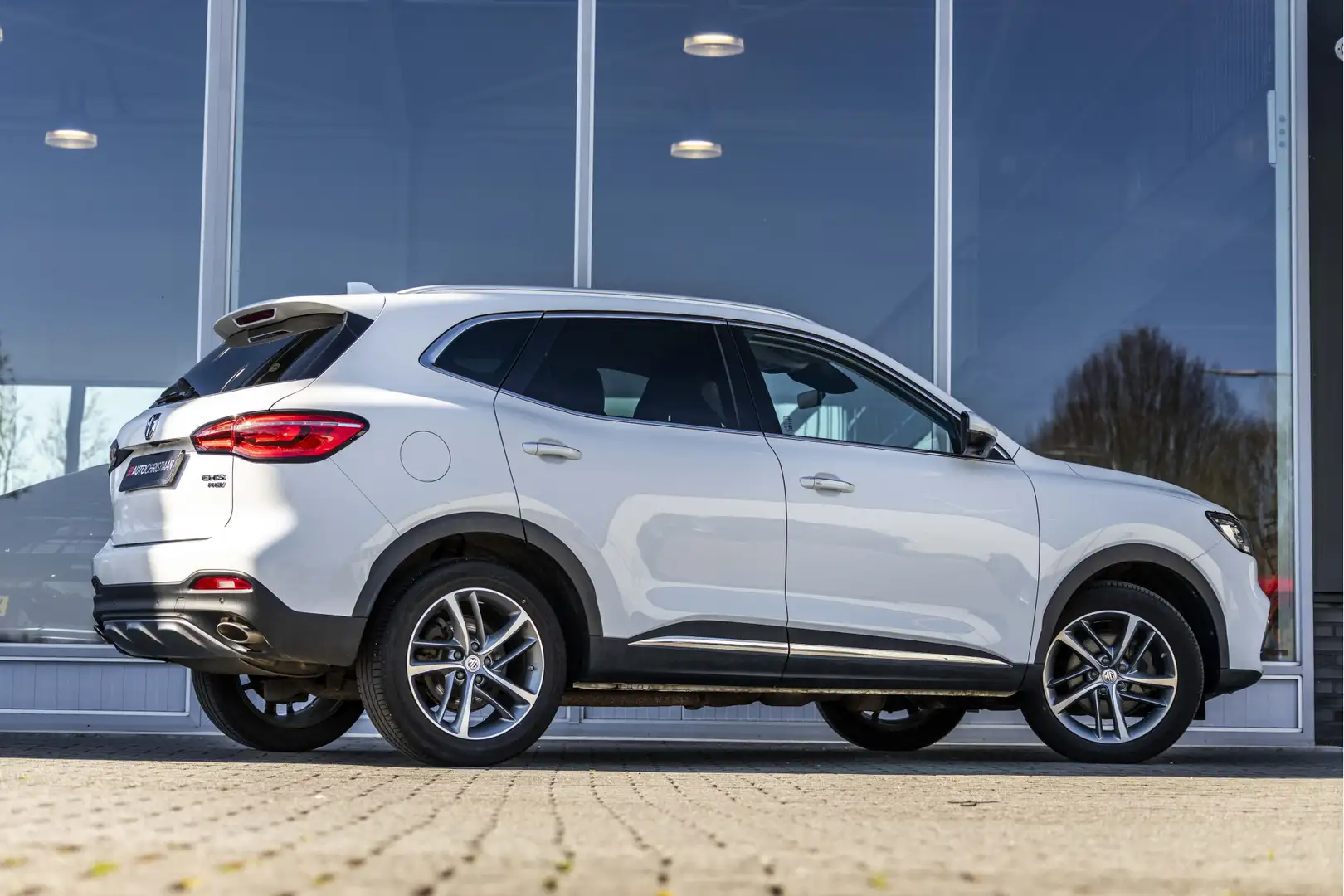 MG EHS 1.5 TGDI Luxury | Pano | SOH 96% | 360° Camera Blanco - 2