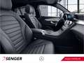 Mercedes-Benz GLC 300 e 4M Coupé Distronic Multibeam AHK 360°K Weiß - thumbnail 8