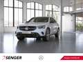 Mercedes-Benz GLC 300 e 4M Coupé Distronic Multibeam AHK 360°K Weiß - thumbnail 1
