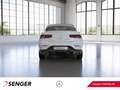 Mercedes-Benz GLC 300 e 4M Coupé Distronic Multibeam AHK 360°K Weiß - thumbnail 6