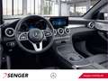 Mercedes-Benz GLC 300 e 4M Coupé Distronic Multibeam AHK 360°K Weiß - thumbnail 7