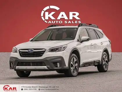 2022 Subaru Outback