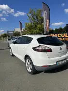 Renault Megane Mégane III dCi 110 FAP Energy eco2 Limited