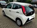 Toyota Aygo Aygo x-play Team Deutschland Weiß - thumbnail 2