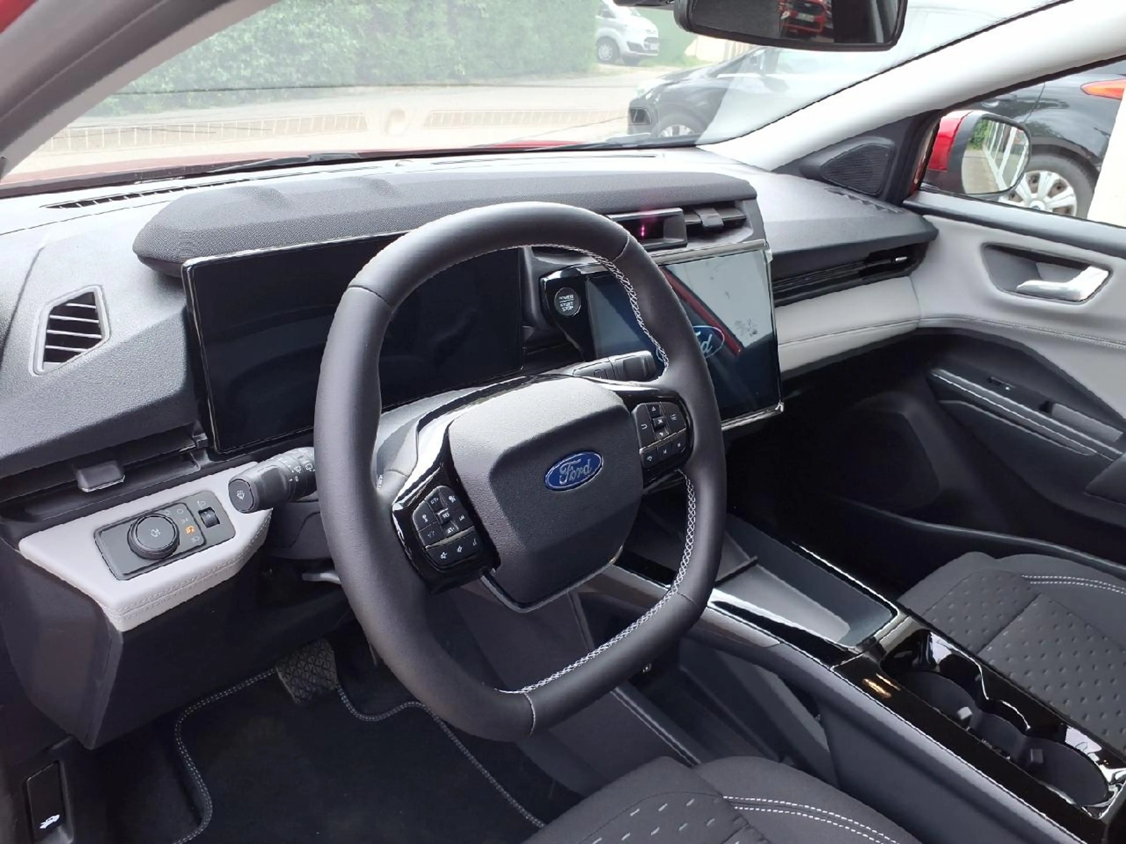 Ford Puma Gen-E 124 kW FWD — photo 3