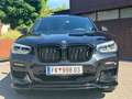 BMW X4 M X4 M40d 48 V Aut. Schwarz - thumbnail 6