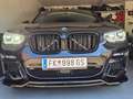 BMW X4 M X4 M40d 48 V Aut. Schwarz - thumbnail 1