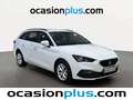 SEAT Leon ST 2.0TDI CR S&S Style 115 Blanc - thumbnail 2