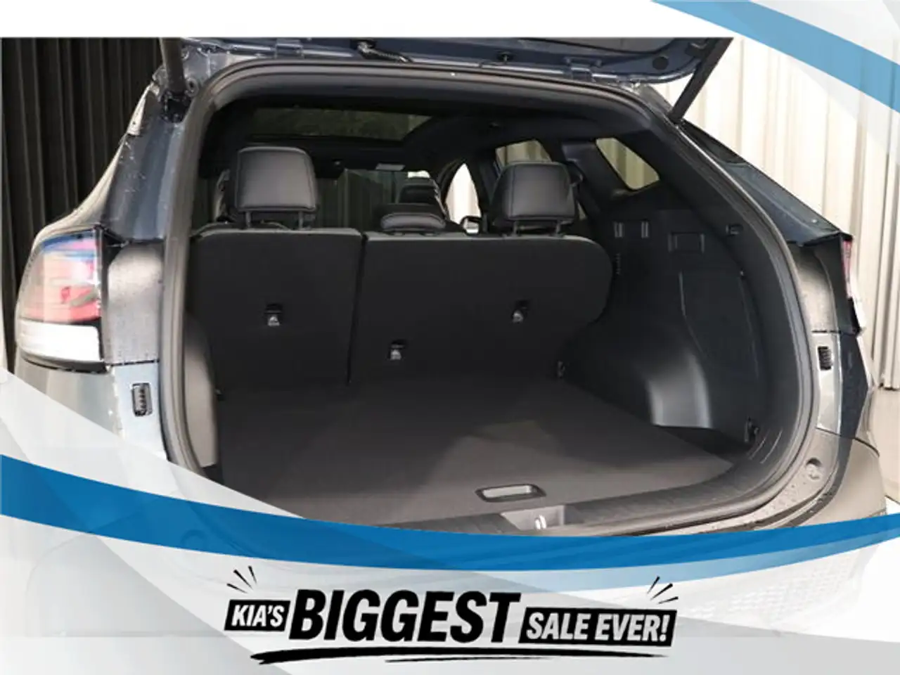 Kia Sportage photo Kia Sportage